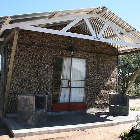 Harnas Wildlife Foundation Gobabis Zewnętrze zdjęcie