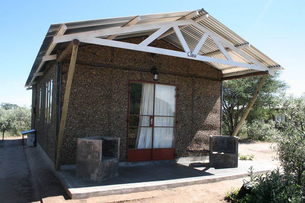 Harnas Wildlife Foundation Gobabis Zewnętrze zdjęcie