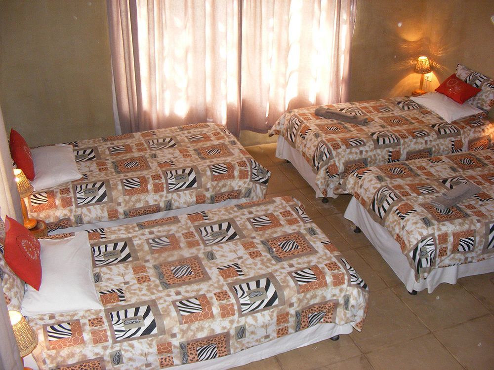 Harnas Wildlife Foundation Gobabis Zewnętrze zdjęcie