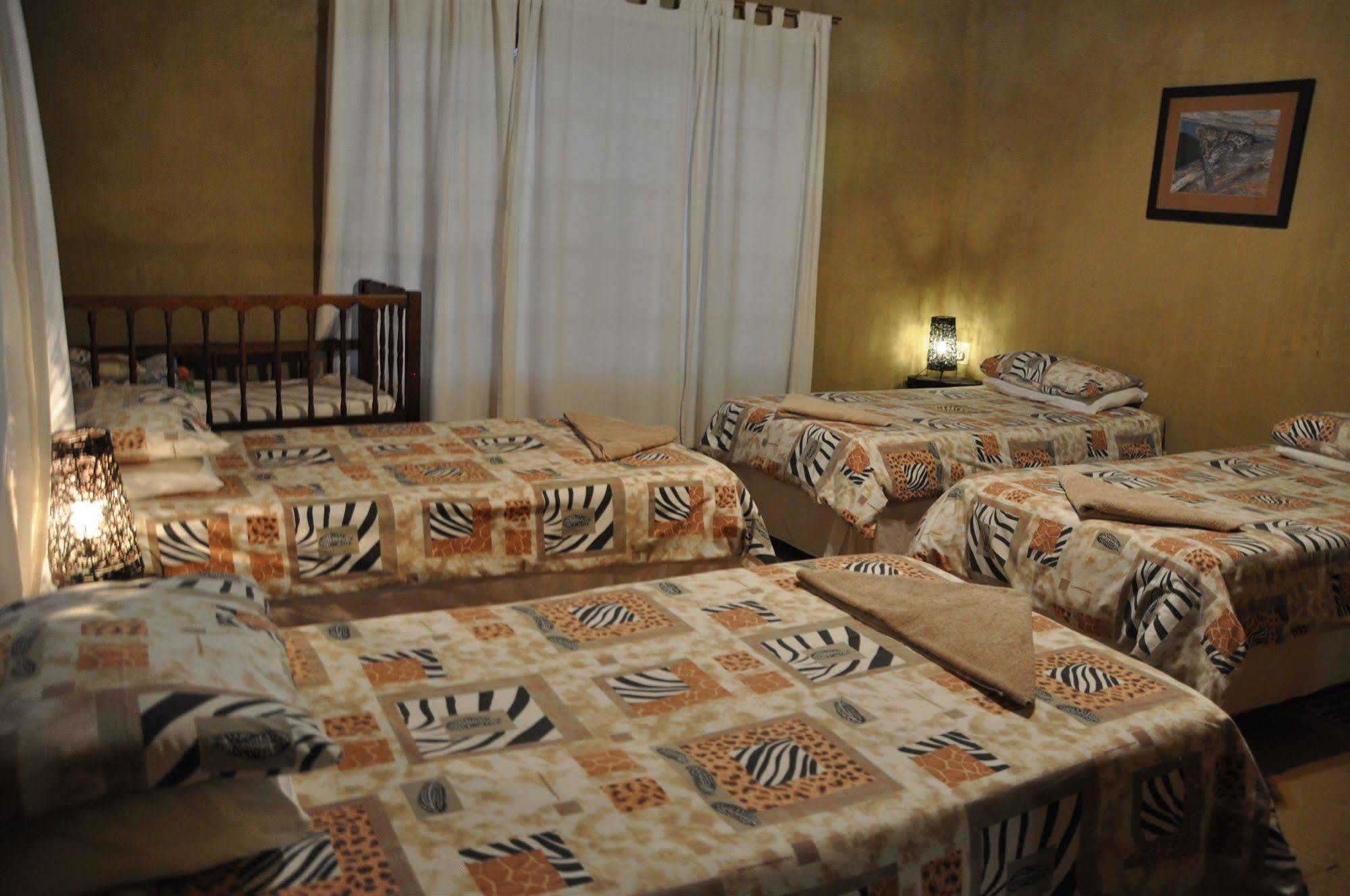 Harnas Wildlife Foundation Gobabis Zewnętrze zdjęcie